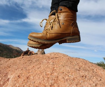 Hiking Boots