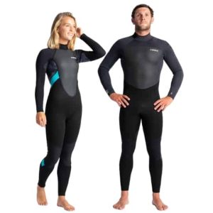 How to Choose a Wetsuit Size