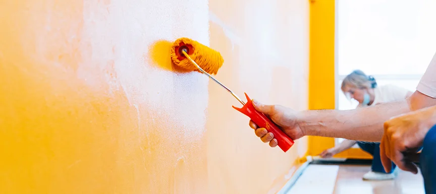 Tips For A Better Exterior Painting