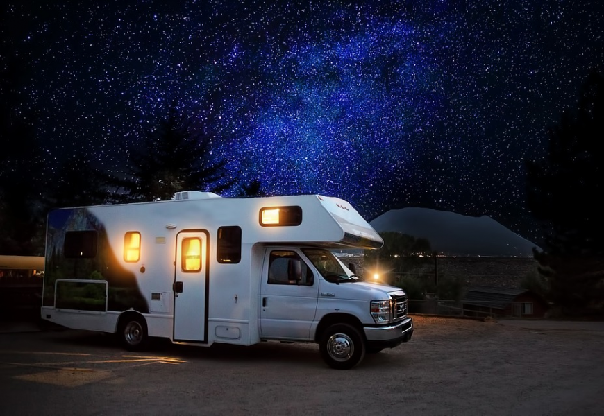 Clever Camper – 6 RV Upgrades You’ll Wonder How You Lived Without