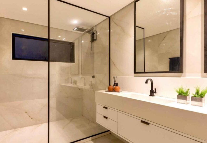 A Complete Homeowner’s Guide to Shower Tile Repair and Maintenance