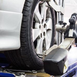 How To Find The Best Wheel Alignment Service In Calgary